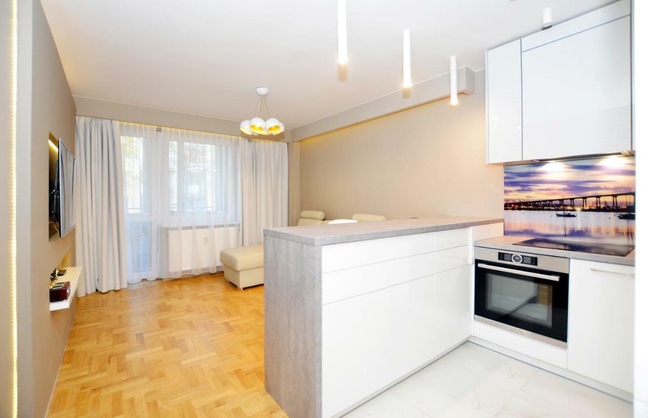Apartamenty Mizu - "Marmur" Kolobrzeg Exterior photo