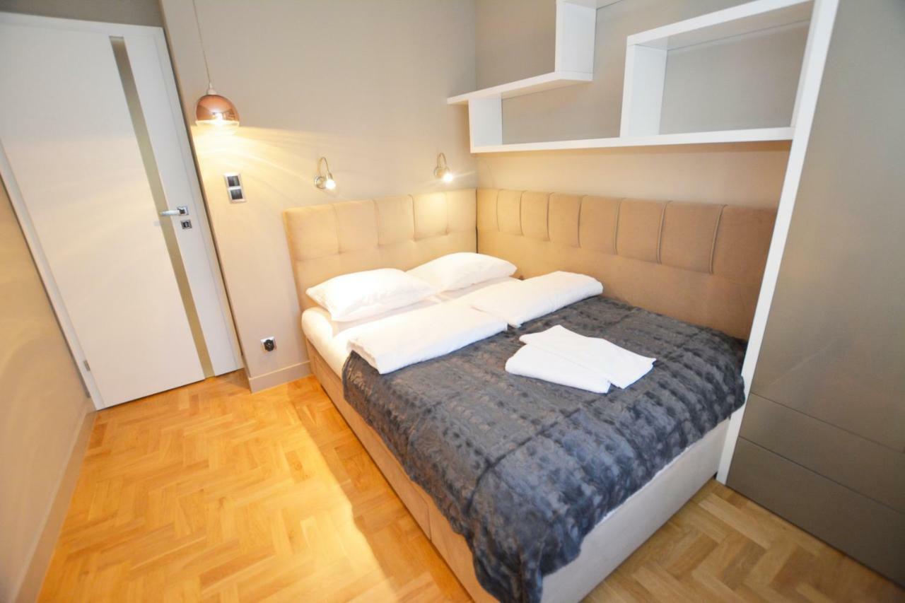 Apartamenty Mizu - "Marmur" Kolobrzeg Exterior photo