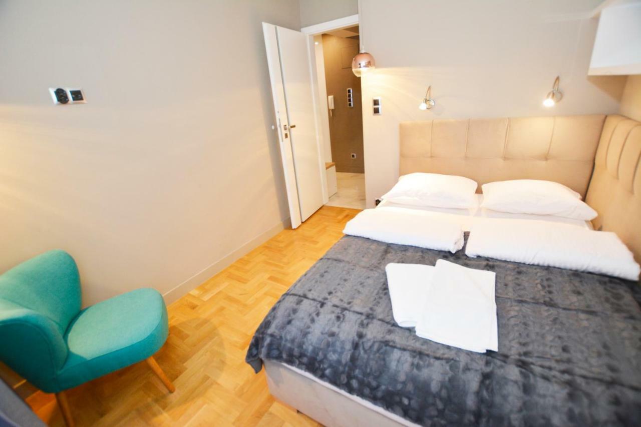Apartamenty Mizu - "Marmur" Kolobrzeg Exterior photo