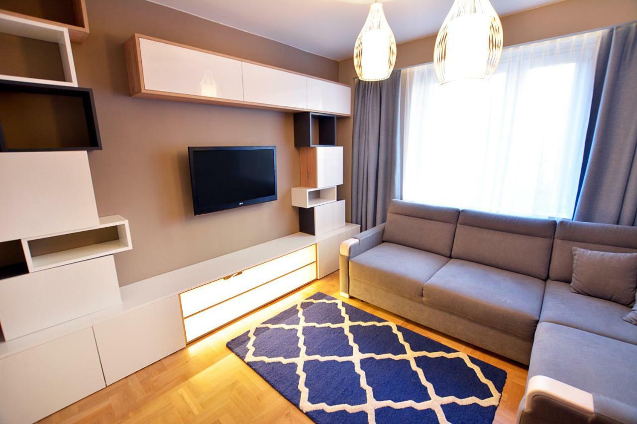 Apartamenty Mizu - "Marmur" Kolobrzeg Exterior photo