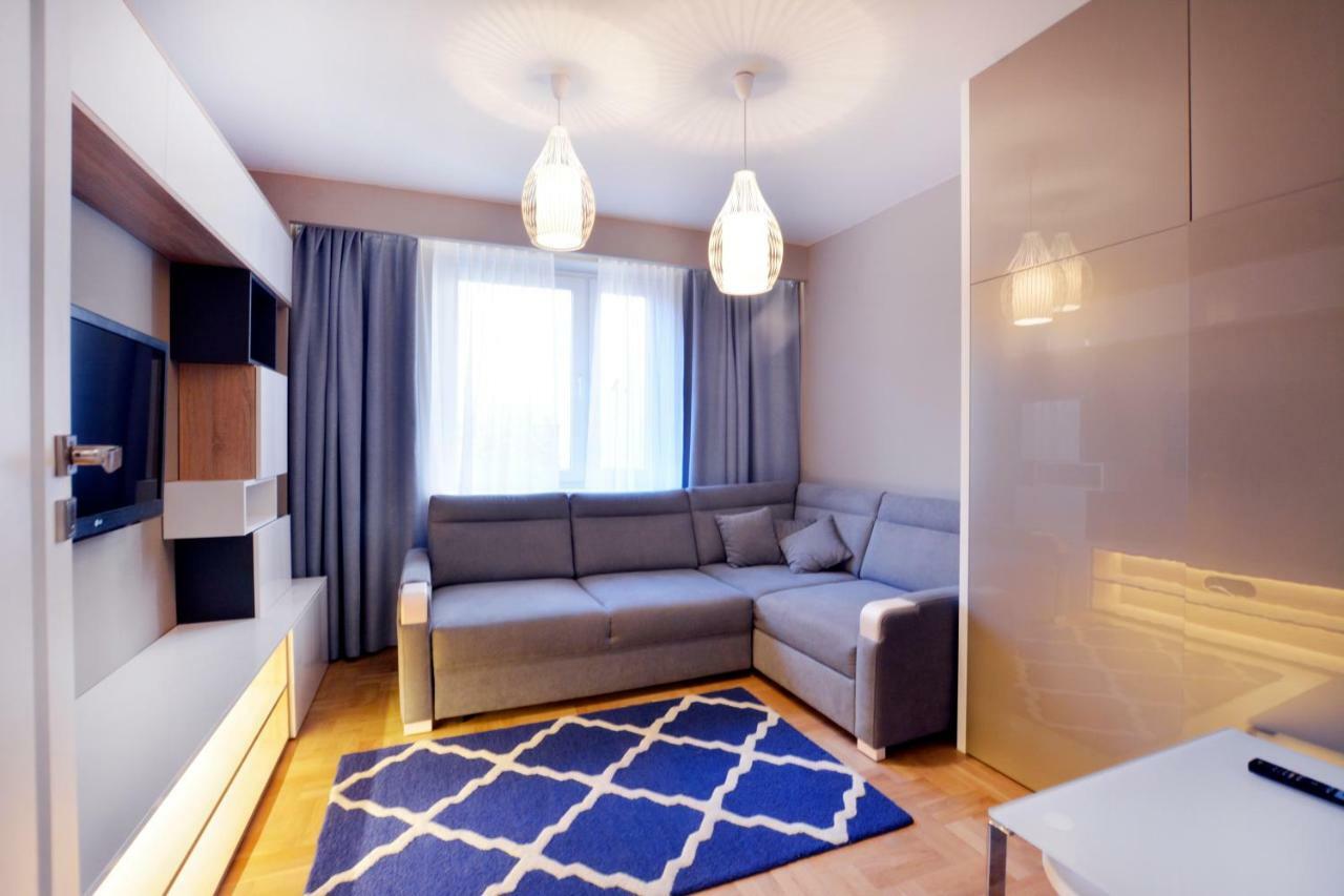 Apartamenty Mizu - "Marmur" Kolobrzeg Exterior photo