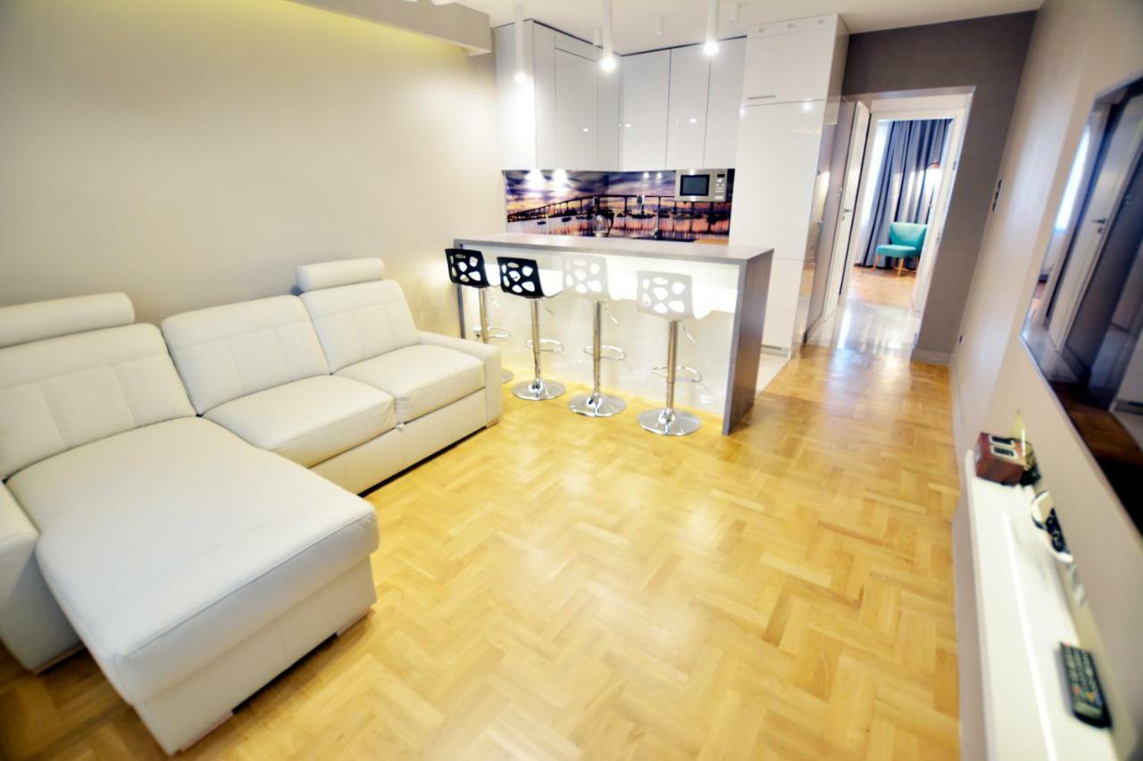 Apartamenty Mizu - "Marmur" Kolobrzeg Exterior photo